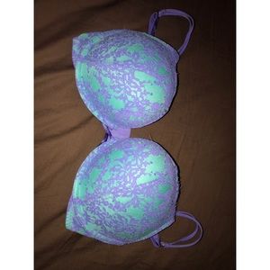Victoria’s Secret Bombshell Bra